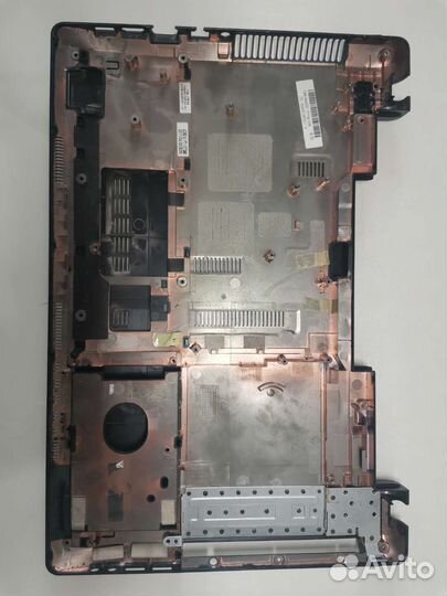 Поддон Asus k53s