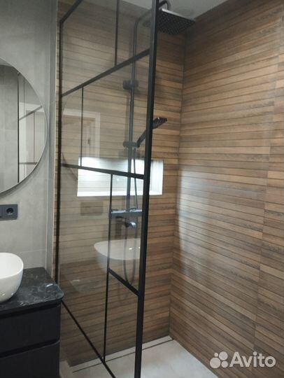 Поклейка обоев.шпаклевка.ремонт квартир