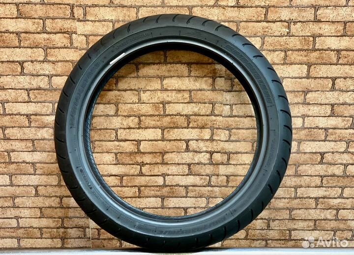 120/70R17 Bridgestone Battlax BT-023 Sport Touring