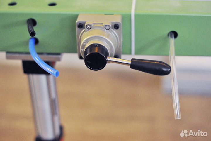 Пневмоблалка