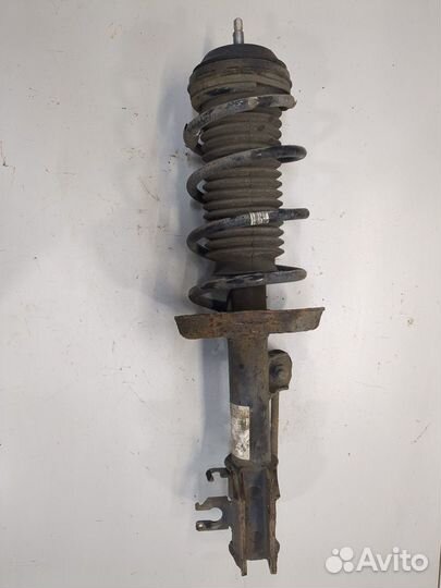 Амортизатор подвески Opel Corsa D, 2007