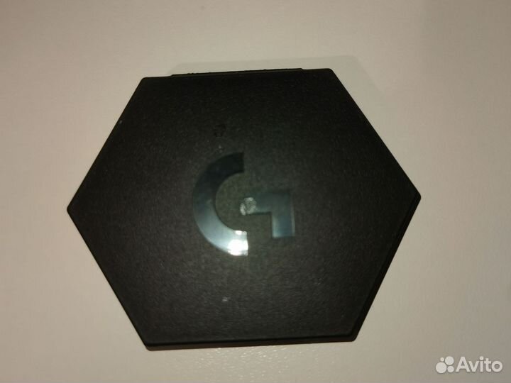 Игровая мышка Logitech g502 hero