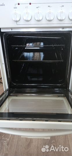 Плита газовая