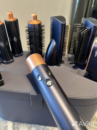 Стайлер Dyson HS01 Новый Оригинал