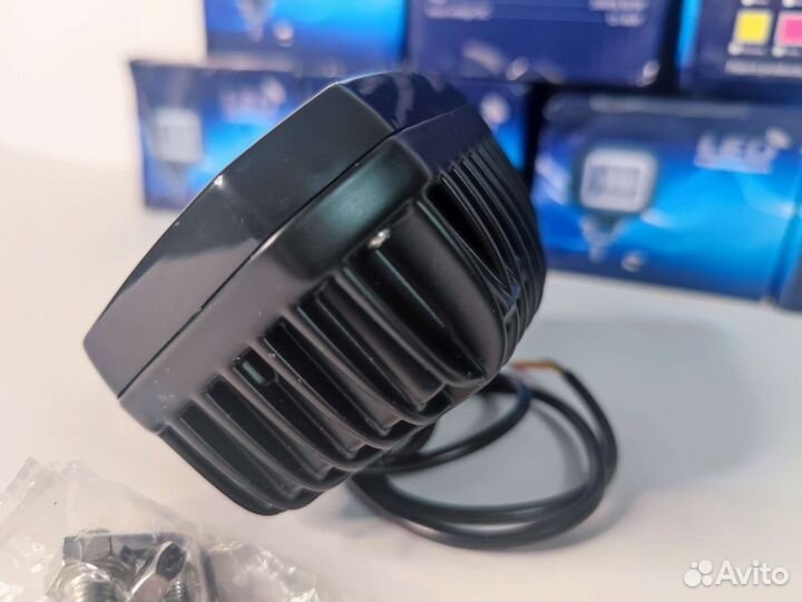 NEW Фары Arctic v3.1+ 40 Watt