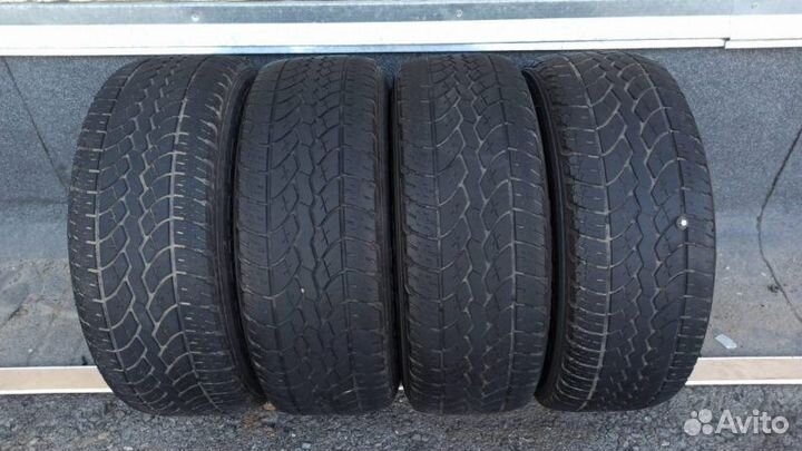 Yokohama Geolandar H/T-S G051 235/60 R16