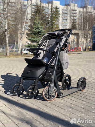 Peg Perego Booklet 50