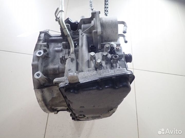 АКПП Mitsubishi ASX 2010 из японии lancer 1.8/2.0