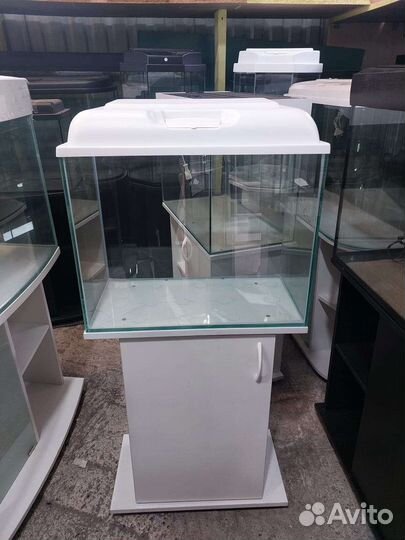 Аквариум 70 литров