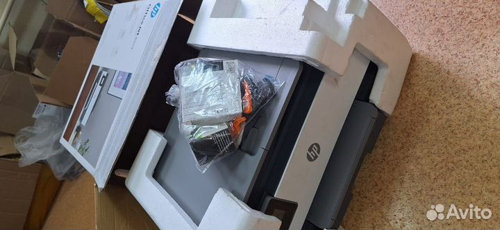 Принтер HP OfficeJet 8013 мфу