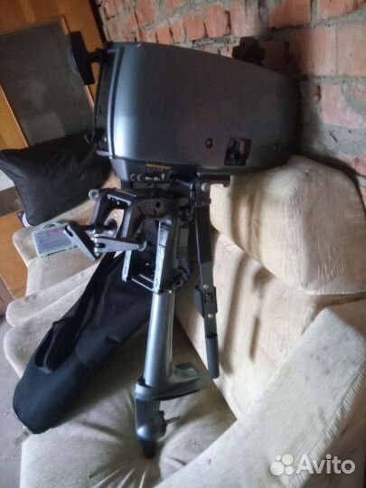 Sea pro 2.5