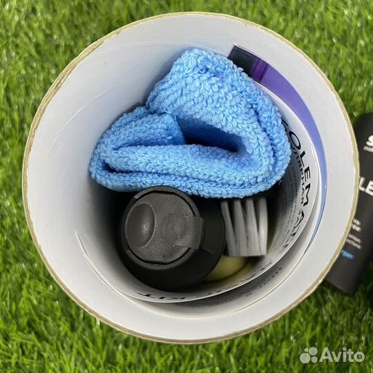 Средства для ухода за обувью solemate