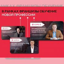 Франшиза Агентство Недвижимости, Псков