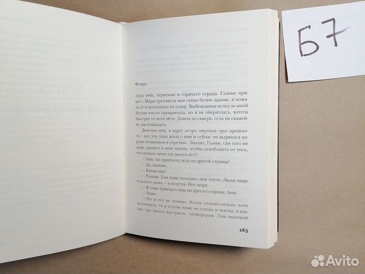 Дом, в котором горит свет Сафарли Эльчин