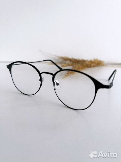 Очки имиджевые женские