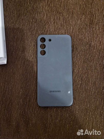 Оригинальные чехолы Samsung S22+