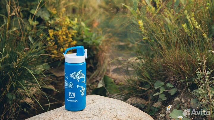 Термос-сититерм вакуумный, бытовой, тм 