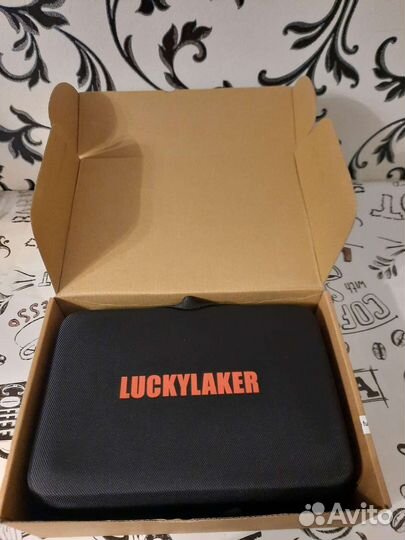 Подводная камера с записью