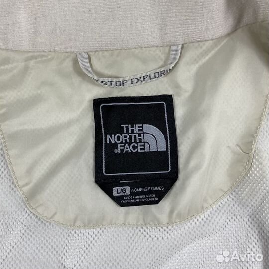 Ветровка The North Face HyVent