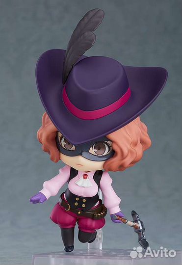 Nendoroid Haru Okumura: Phantom Thief Ver