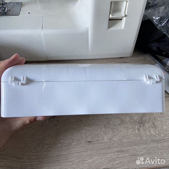 Контейнер для стерилизации фрез