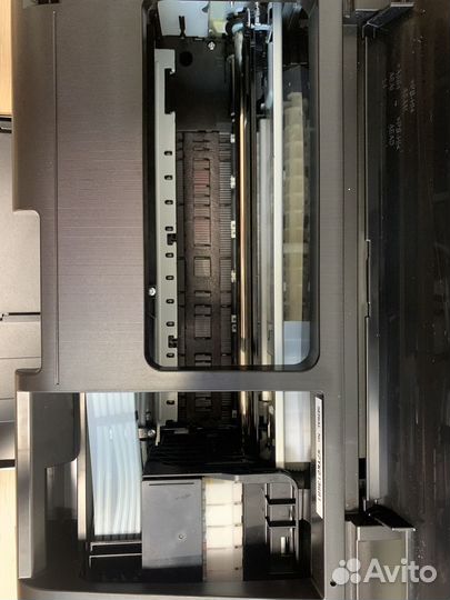 Цветной принтер epson L805 с Wi-Fi - 785 страниц