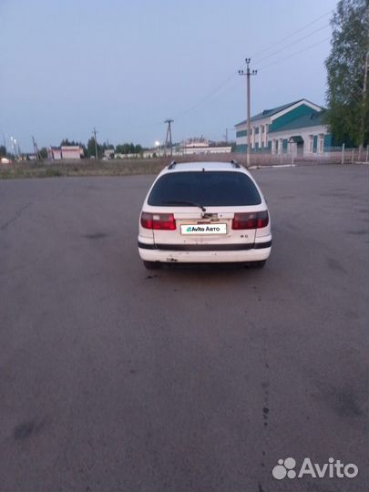 Toyota Caldina 2.0 AT, 1995, 2 111 км