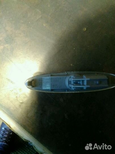 Поворотник на тойота камри V40,лексус GS,IS,Highla