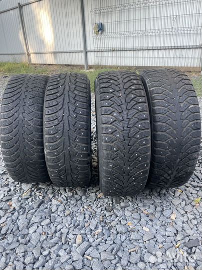 Nordman Nordman 4 205/60 R16