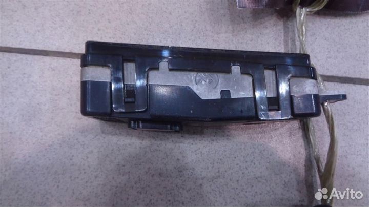 Индикатор Chevrolet Epica 2006-2012