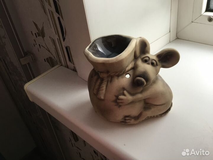 Аромолампа