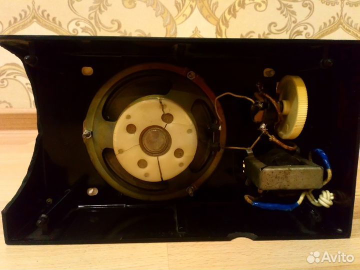 Продаю радио для радиоточки