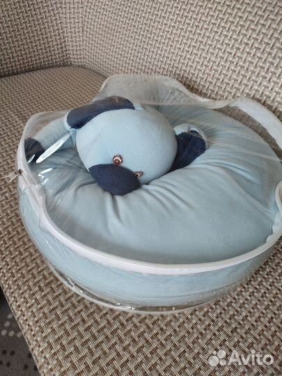 Многофункциональная подушка-поддержка