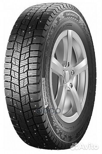 Continental VanContact Ice 215/75 R16