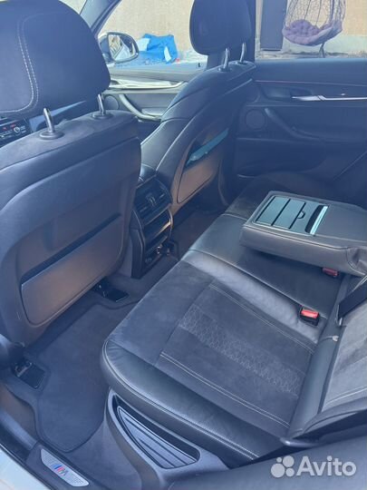 BMW X6 3.0 AT, 2018, 87 000 км