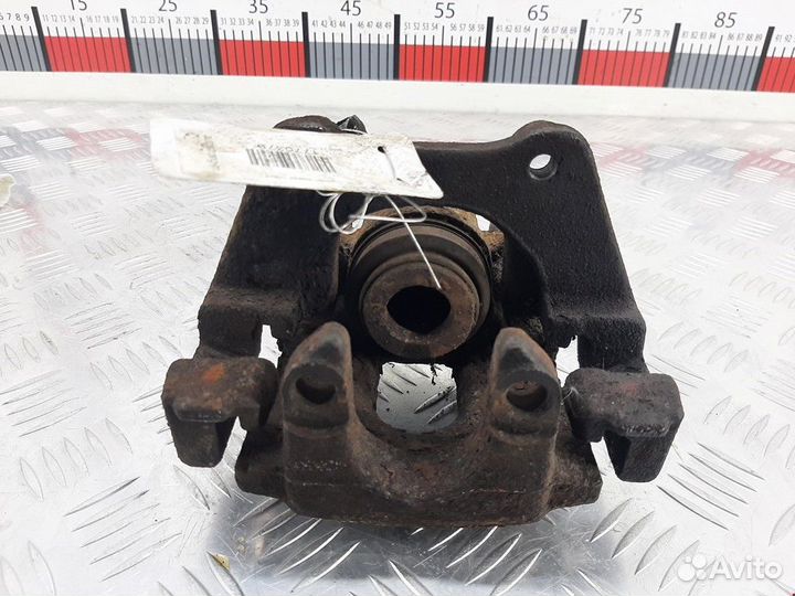 Суппорт задний левый BMW X3 E83 2004 34216765883