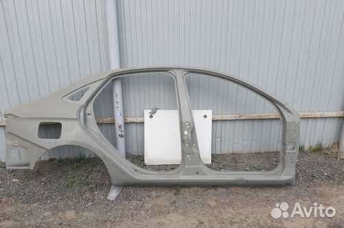 Боковина ваз vesta