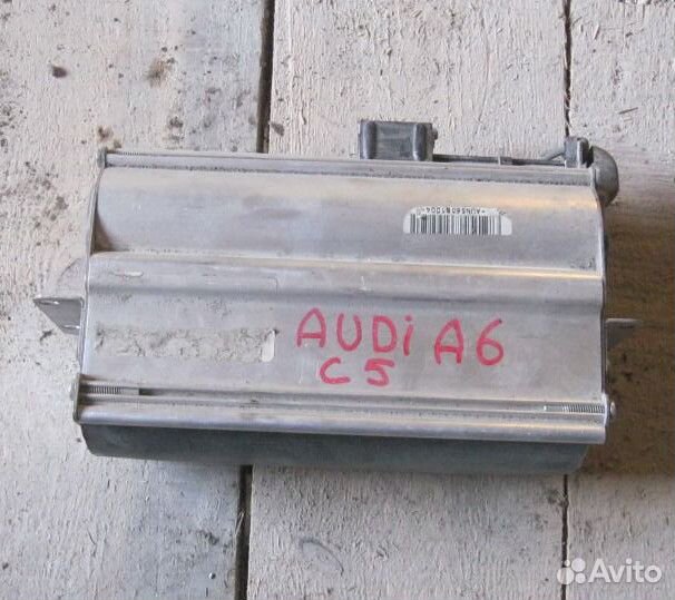 Подушка безопасности Audi A6 C5