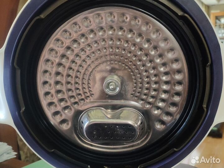 Мультиварка moulinex