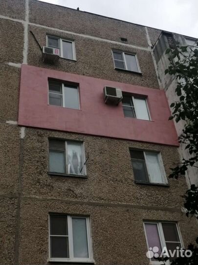 Утепление стен