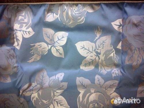 Наперник с кантом на молнии 70/70,50/70,60/60