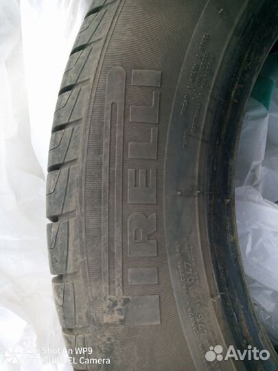 Pirelli Cinturato P1 185/60 R14