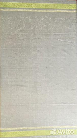 Скатерти 100 лен экспорт Iris Португалия