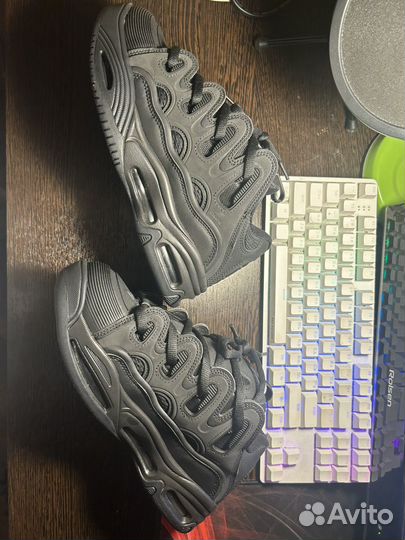 Osiris d3 черные