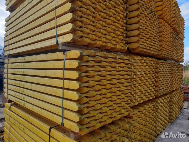 Балка двутавровая 3м