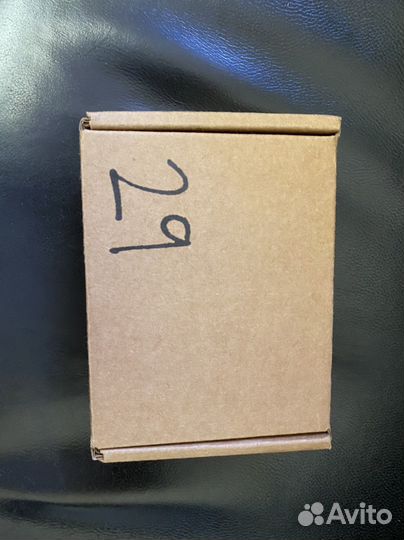 Буфер 29 Pedals euna