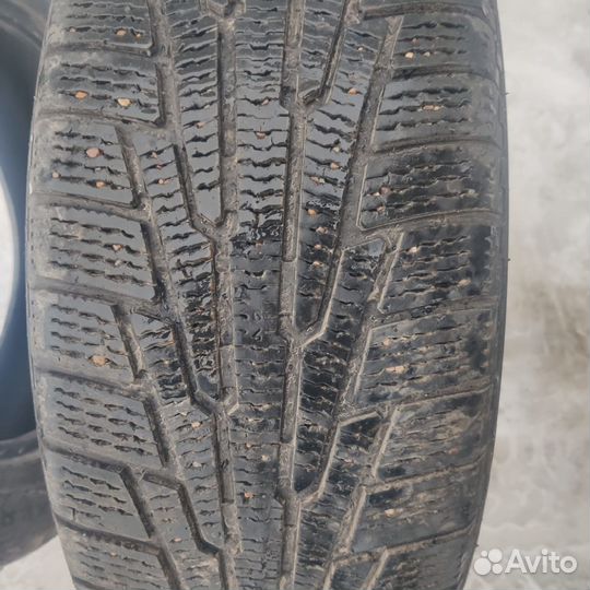 Nokian Tyres Hakkapeliitta R 235/60 R18