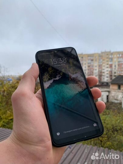 Xiaomi Redmi Note 7 Pro, 6/128 ГБ