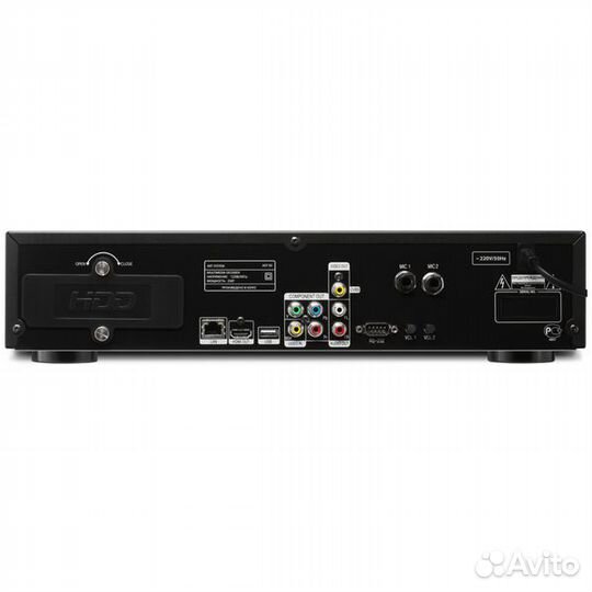 Караоке-система AST 50