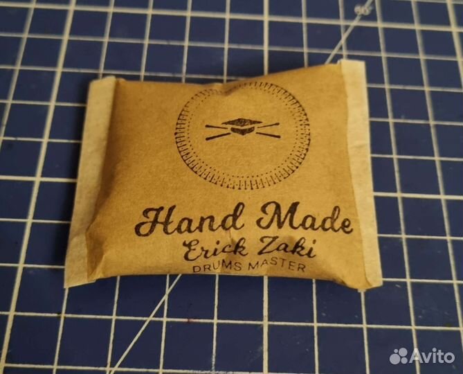 Восьмёрки для Кавказского барабана доули дхол доли